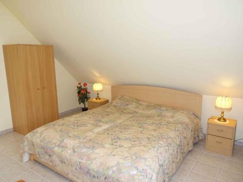 Apartments In Heviz/balaton 39945