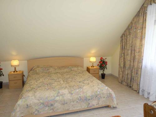 Apartments In Heviz/balaton 39945