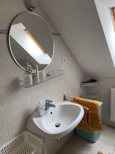 Apartments In Heviz/balaton 39945