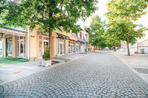 Centrum Apartman Ii.