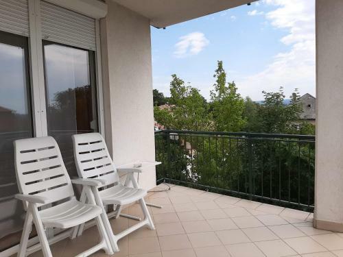 Apartamento Park View Place