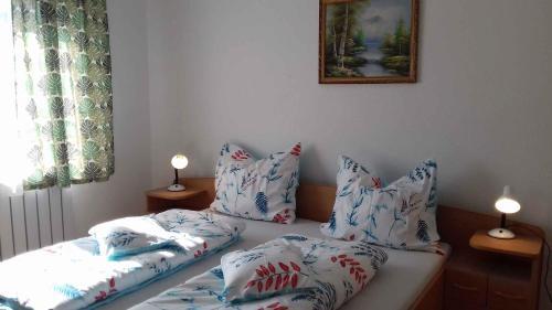Apartment In Heviz/balaton 36758