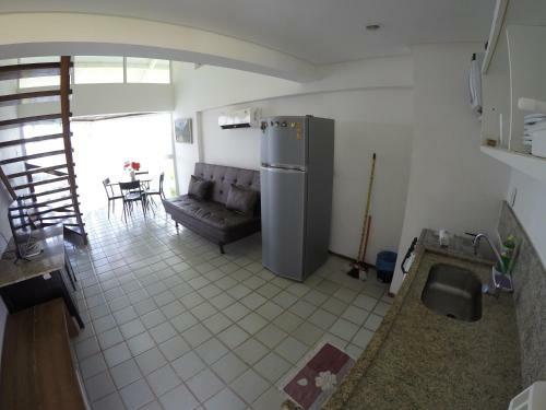 Apartamento Flat Ancorar Porto De Galinhas