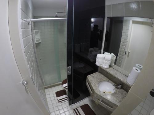 Apartamento Flat Ancorar Porto De Galinhas