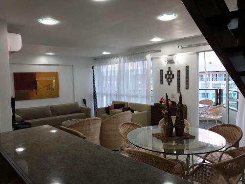 Apartamento Flat Ancorar Porto De Galinhas