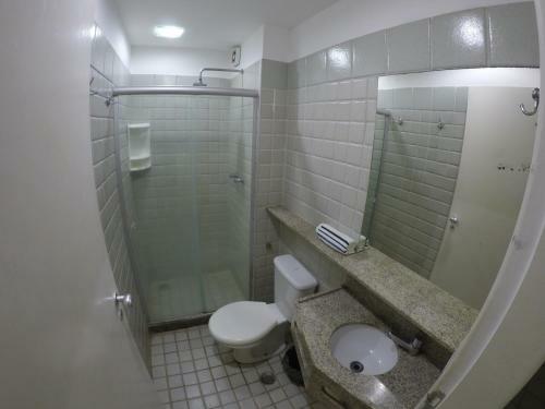 Apartamento Flat Ancorar Porto De Galinhas