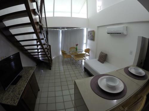 Apartamento Flat Ancorar Porto De Galinhas
