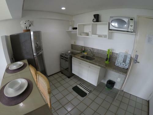 Apartamento Flat Ancorar Porto De Galinhas