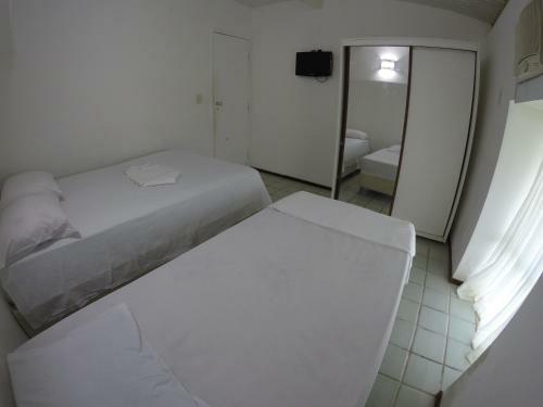 Apartamento Flat Ancorar Porto De Galinhas