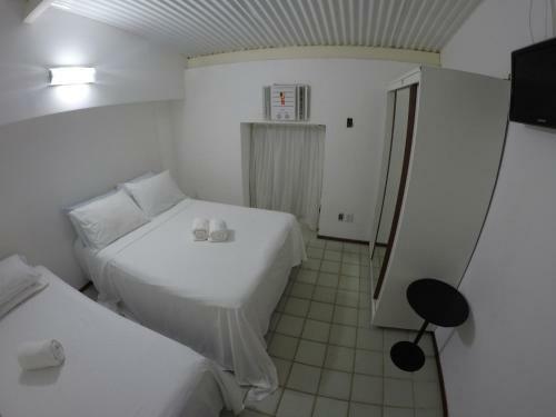Apartamento Flat Ancorar Porto De Galinhas