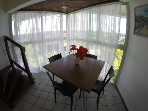 Apartamento Flat Ancorar Porto De Galinhas
