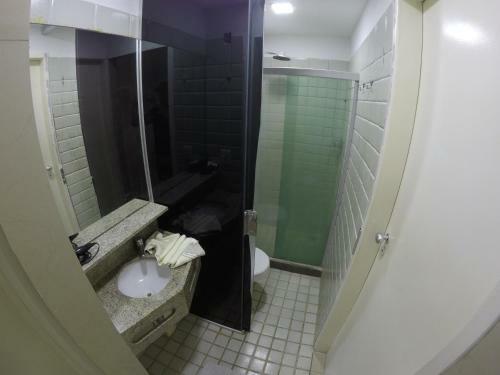 Apartamento Flat Ancorar Porto De Galinhas
