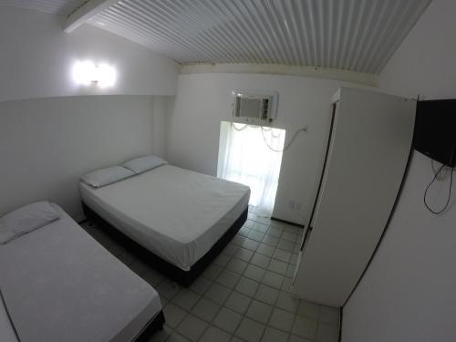 Apartamento Flat Ancorar Porto De Galinhas