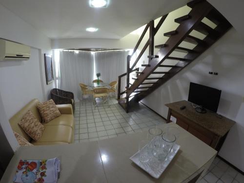 Apartamento Flat Ancorar Porto De Galinhas