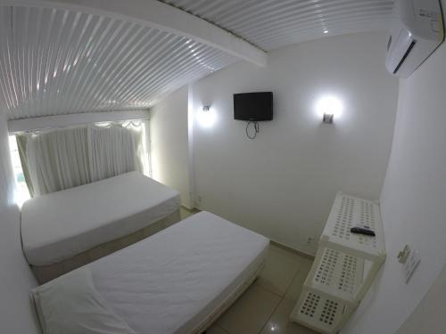 Apartamento Flat Ancorar Porto De Galinhas