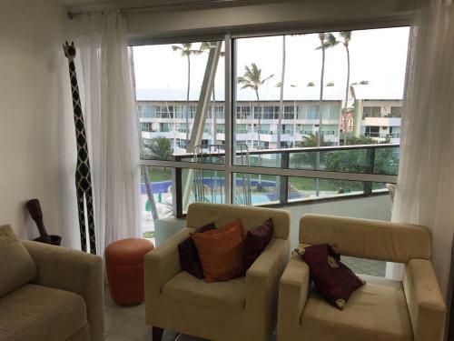 Apartamento Flat Ancorar Porto De Galinhas
