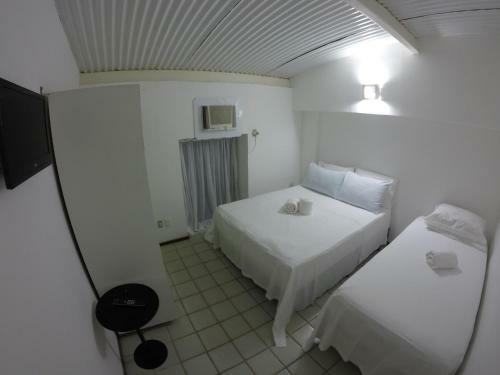 Apartamento Flat Ancorar Porto De Galinhas