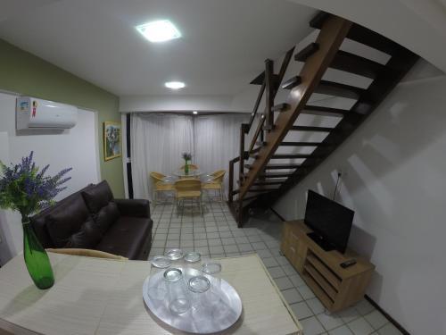 Apartamento Flat Ancorar Porto De Galinhas