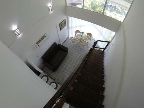 Apartamento Flat Ancorar Porto De Galinhas