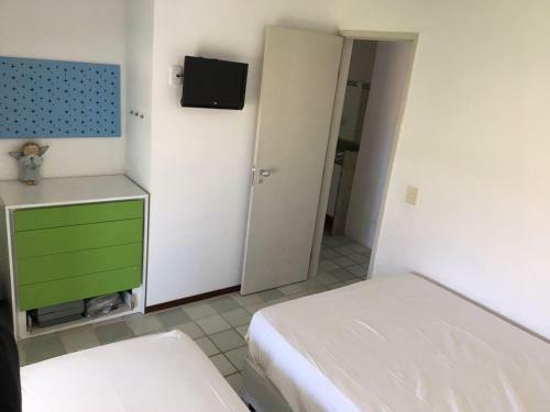 Apartamento Flat Ancorar Porto De Galinhas