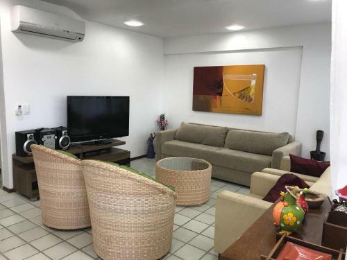 Apartamento Flat Ancorar Porto De Galinhas