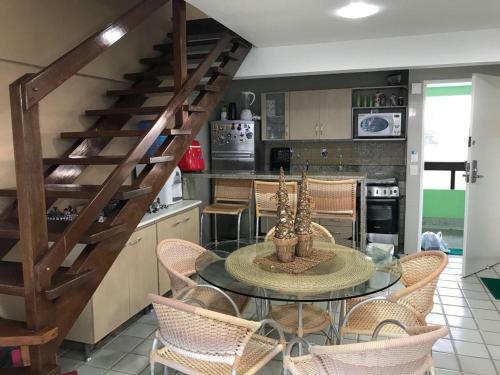 Apartamento Flat Ancorar Porto De Galinhas