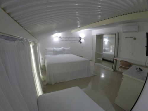 Apartamento Flat Ancorar Porto De Galinhas