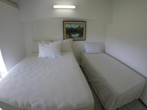 Apartamento Flat Ancorar Porto De Galinhas