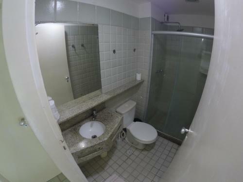 Apartamento Flat Ancorar Porto De Galinhas