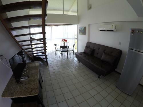 Apartamento Flat Ancorar Porto De Galinhas