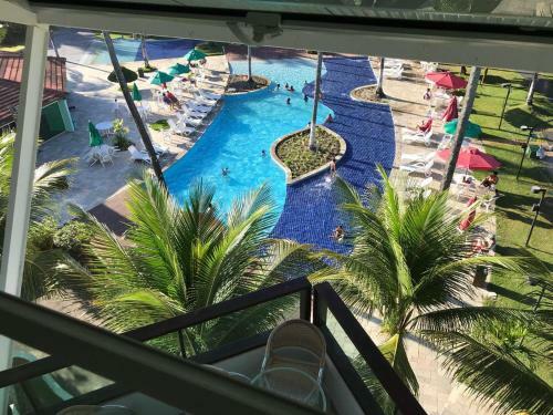 Apartamento Flat Ancorar Porto De Galinhas