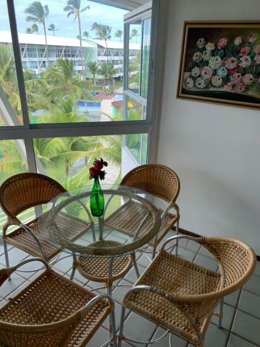 Apartamento Flat Ancorar Porto De Galinhas