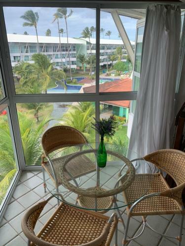 Apartamento Flat Ancorar Porto De Galinhas