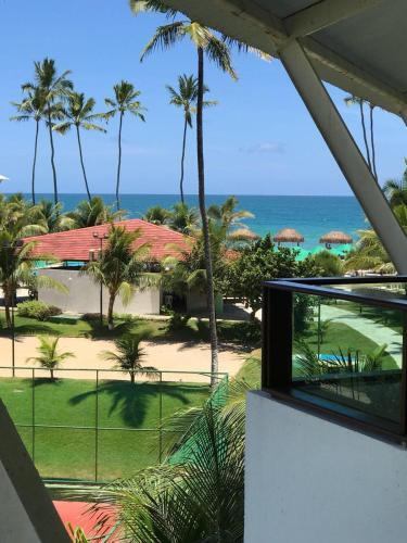 Apartamento Flat Ancorar Porto De Galinhas