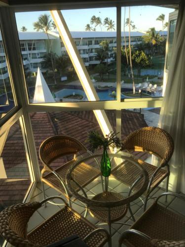 Apartamento Flat Ancorar Porto De Galinhas