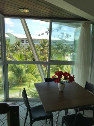 Apartamento Flat Ancorar Porto De Galinhas