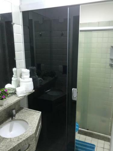Apartamento Flat Ancorar Porto De Galinhas