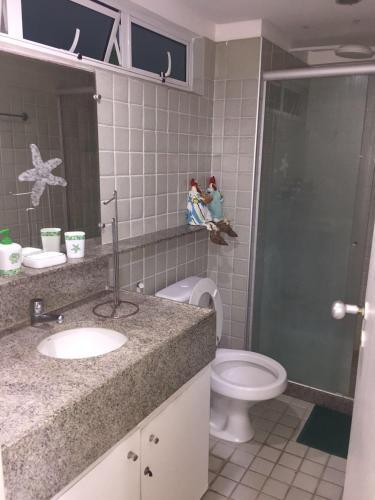Apartamento Flat Ancorar Porto De Galinhas
