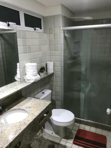 Apartamento Flat Ancorar Porto De Galinhas
