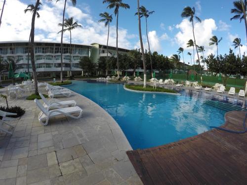 Apartamento Flat Ancorar Porto De Galinhas