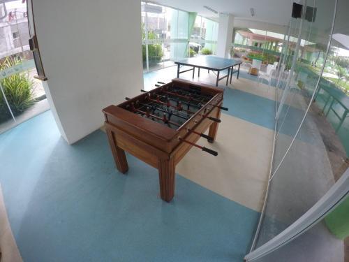 Apartamento Flat Ancorar Porto De Galinhas