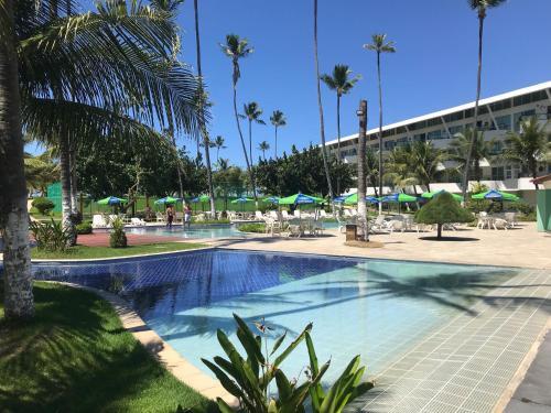 Apartamento Flat Ancorar Porto De Galinhas