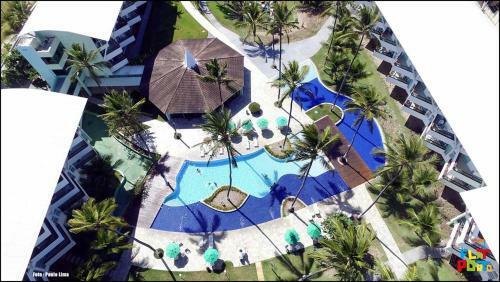 Apartamento Flat Ancorar Porto De Galinhas