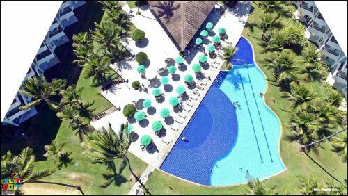 Apartamento Flat Ancorar Porto De Galinhas