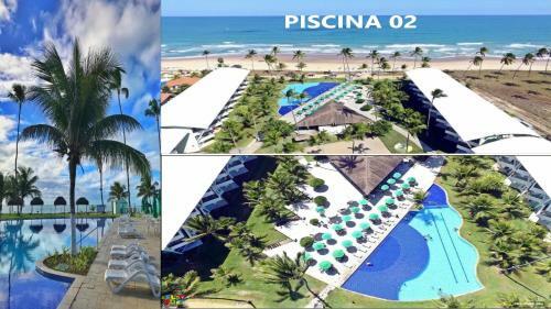 Apartamento Flat Ancorar Porto De Galinhas