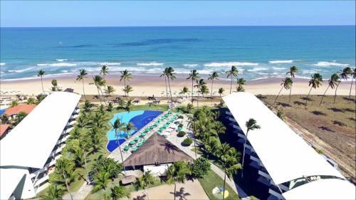 Apartamento Flat Ancorar Porto De Galinhas