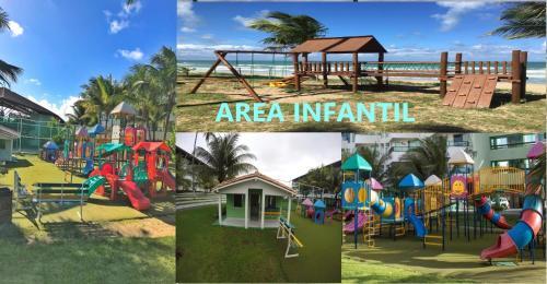 Apartamento Flat Ancorar Porto De Galinhas
