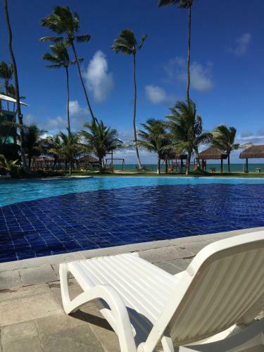 Apartamento Flat Ancorar Porto De Galinhas