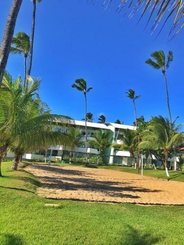 Apartamento Flat Ancorar Porto De Galinhas