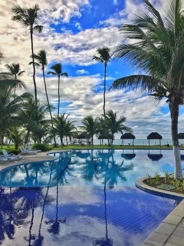 Apartamento Flat Ancorar Porto De Galinhas